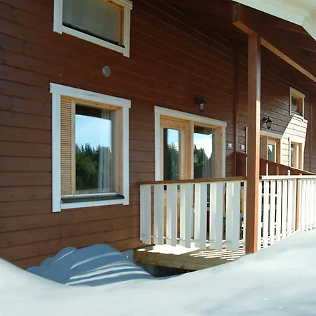 Holiday home Tuikku *