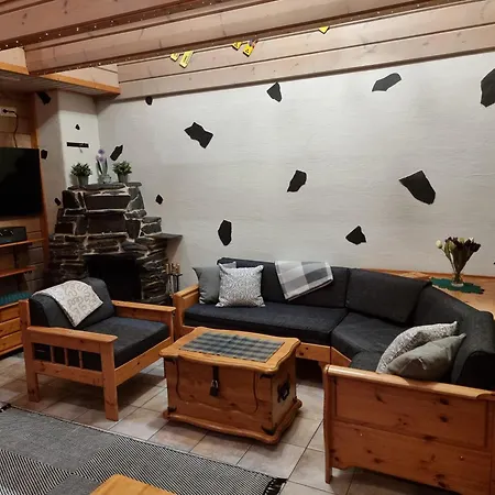 Holiday home Tuikku *