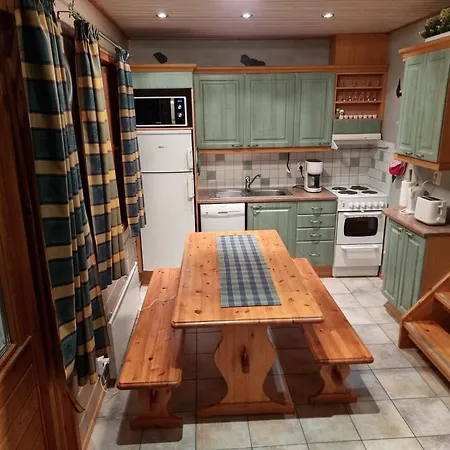 Holiday home Tuikku