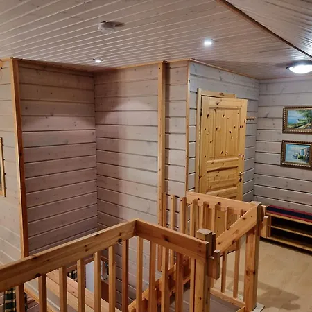 Holiday home Tuikku